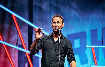 Gernot Kulis: Herkulis