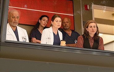 Grey's Anatomy