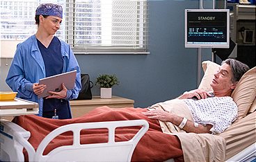 Grey's Anatomy