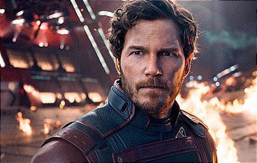 Guardians of the Galaxy Vol. 3