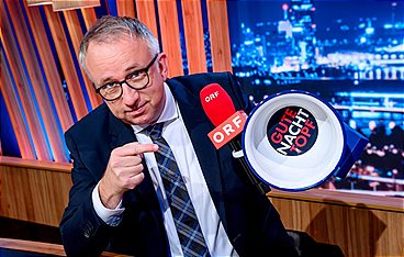 Gute Nacht Österreich - Der Gute Nacht-Topf