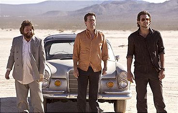 Hangover