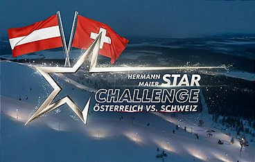 Hermann Maier's Star Challenge 2026