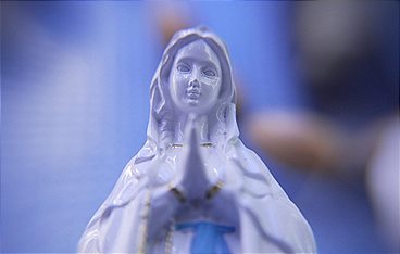 Holy Mary - Wer glaubt an Marienerscheinungen?