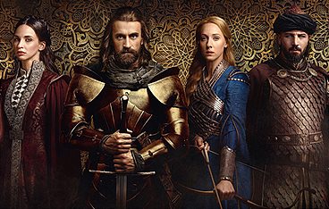 Hunyadi - Aufstieg zur Macht
