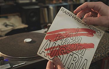 I am from Austria - Wie der Song zur Hymne wurde