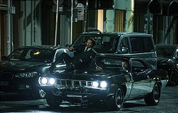 John Wick: Kapitel 4