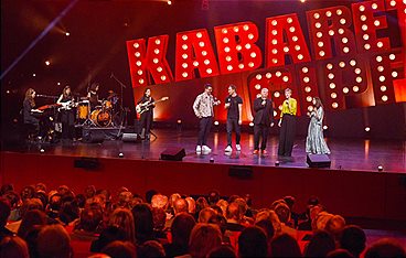 Kabarettgipfel