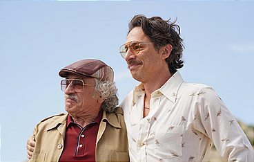 Kings of Hollywood
