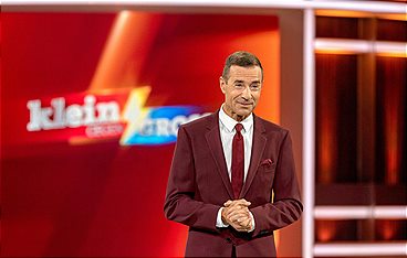 Klein gegen Groß - Das unglaubliche Duell
