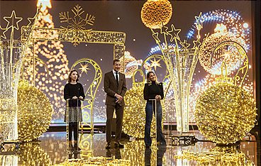 Klein gegen Groß - Das unglaubliche Duell