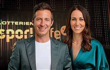 Lotterien Sporthilfe-Gala 2025