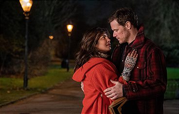 Love Again - Zweite Chance für die Liebe