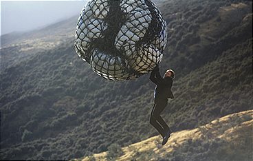 Mission: Impossible 6 - Fallout