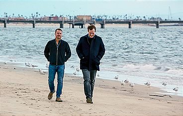 Navy CIS: L.A.