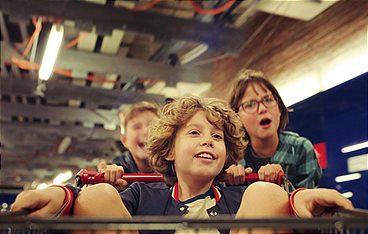 Neue Geschichten vom Franz