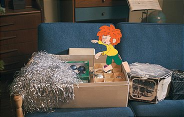 Neue Geschichten vom Pumuckl