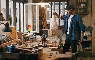 Neue Geschichten vom Pumuckl