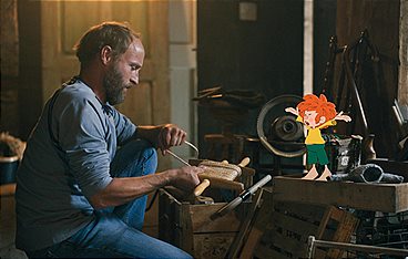 Neue Geschichten vom Pumuckl