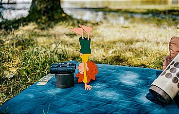 Neue Geschichten vom Pumuckl