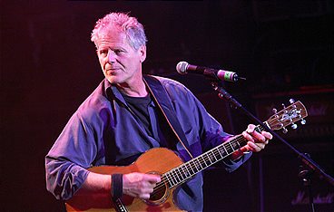 Nur a klana Bua im Winter