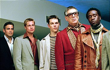 Ocean's Eleven