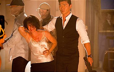 Olympus Has Fallen - Die Welt in Gefahr