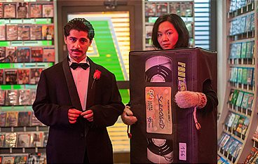 Operation White Christmas