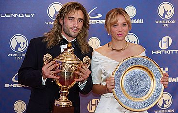 Perfect Match - Die Steffi & Andre Story