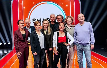 Smart10 BIG - Das Quiz mit den 10 Möglichkeiten