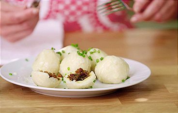 So isst Österreich besser