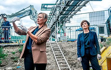 Soko Linz