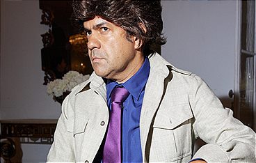 Spektakuläre Raubüberfälle mit Pierce Brosnan