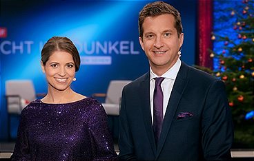 Sport am Sonntag für Licht ins Dunkel