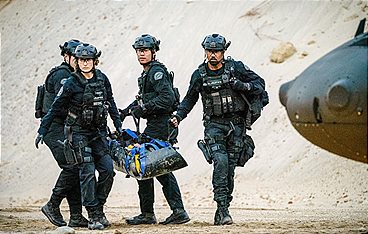 S.W.A.T.