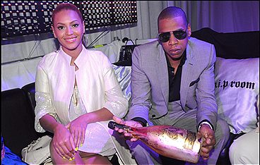 The True Story of Beyoncé