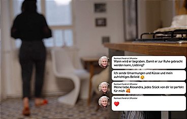 True Stories: Dich zu lieben - Im Netz der Love-Scammer