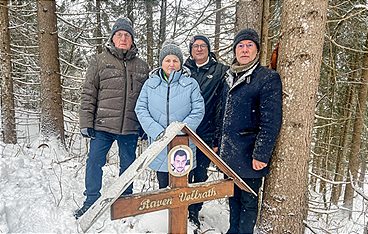 True Stories: Landverbrechen