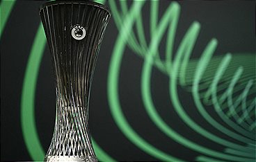 UEFA Europa Conference League