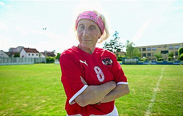 Verboten, vergessen, erfolgreich!