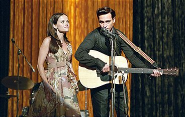 Walk the Line