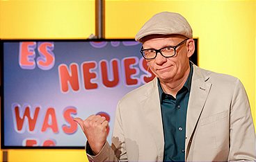 Was gibt es Neues?