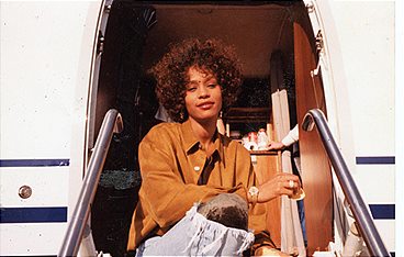 Whitney - Die wahre Geschichte einer Legende