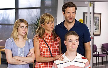 Wir sind die Millers