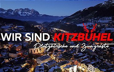 Wir sind Kitzbühel - Platzhirsche und "Zua'graste"