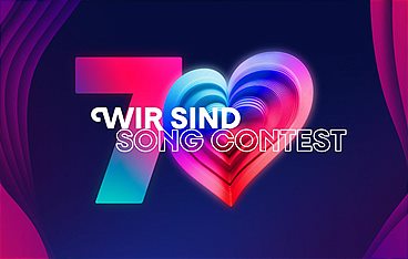 Wir sind Song Contest