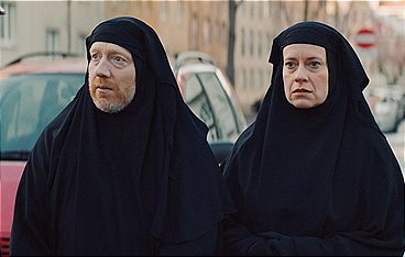 Womit haben wir das verdient?