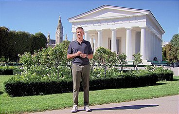 9 Plätze - 9 Schätze: So schön ist Österreich 2025