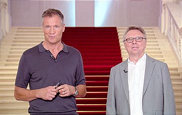 9 Plätze - 9 Schätze: So schön ist Österreich 2025