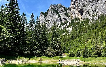 9 Plätze - 9 Schätze: So schön ist Österreich